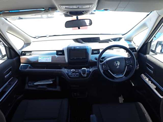 HONDA FREED 2020
