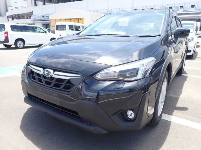 SUBARU XV 2022