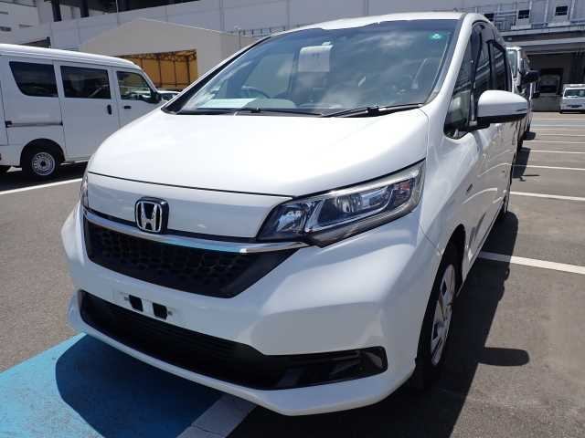 HONDA FREED 2020