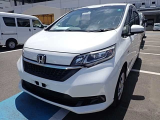 HONDA FREED 2020