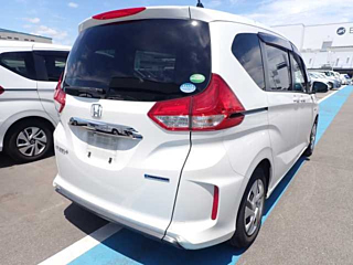 HONDA FREED 2020
