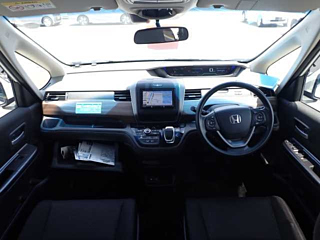 HONDA FREED 2020