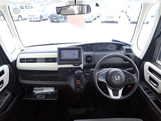 HONDA N BOX 2022