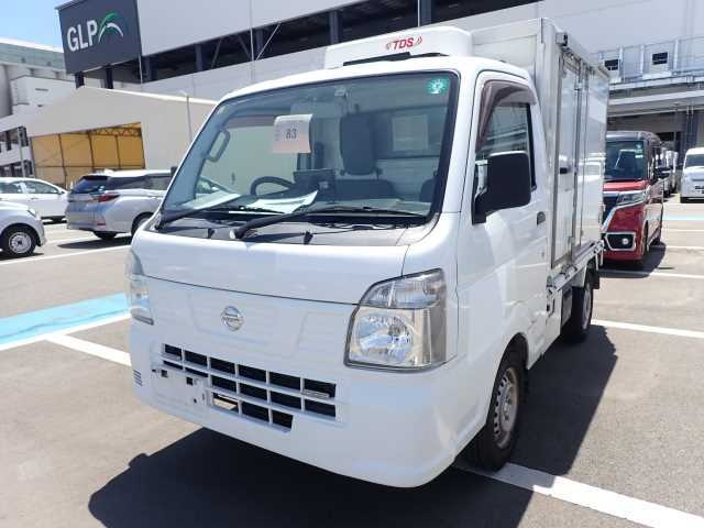 NISSAN CLIPPER TRUCK 2019