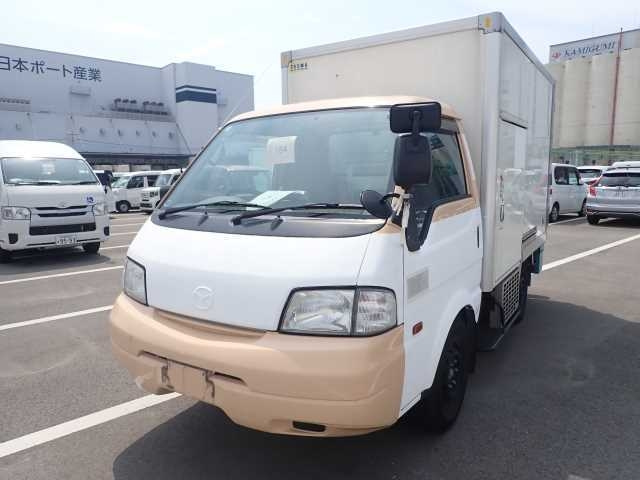 MAZDA BONGO 2018