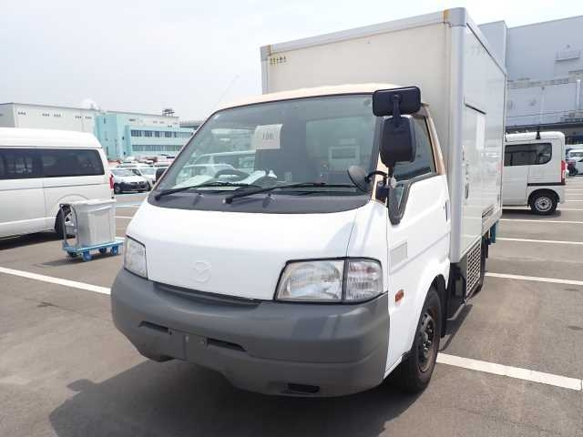 MAZDA BONGO 2019