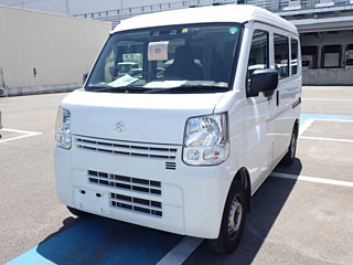 SUZUKI EVERY 2021
