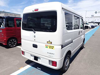 SUZUKI EVERY 2021