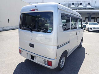 SUZUKI EVERY 2019