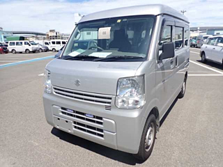 SUZUKI EVERY 2019