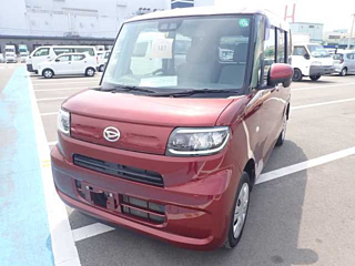 DAIHATSU TANTO 2020