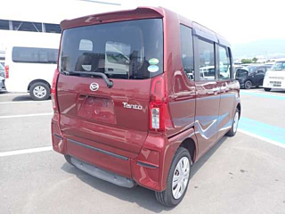 DAIHATSU TANTO 2020