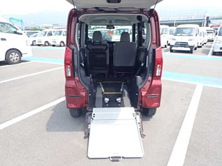 DAIHATSU TANTO 2020
