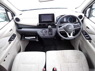 MITSUBISHI EK WAGON 2020