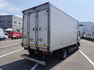 Заказать ISUZU ELF