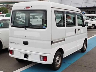 MITSUBISHI MINICAB VAN 2019