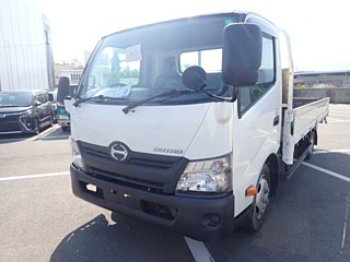 Заказать HINO DUTRO