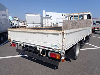 Заказать HINO DUTRO