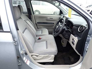 TOYOTA PASSO 2022