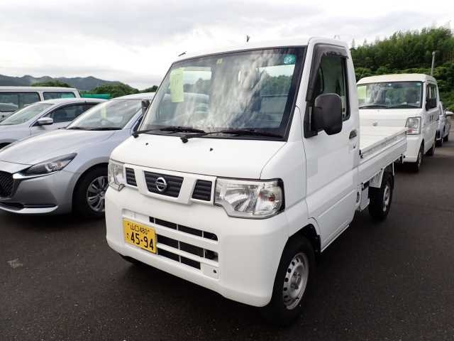 NISSAN CLIPPER TRUCK 2013
