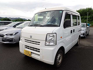 SUZUKI EVERY 2014
