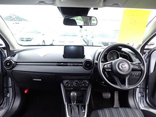 MAZDA MAZDA2 2019