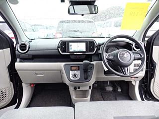TOYOTA PASSO 2022