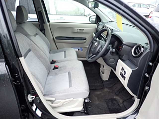 TOYOTA PASSO 2022