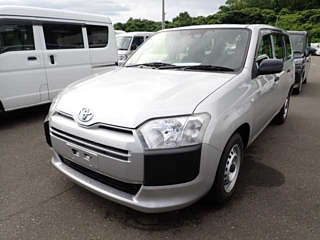 TOYOTA PROBOX 2020