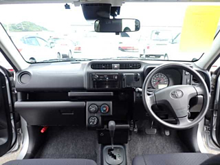 TOYOTA PROBOX 2020