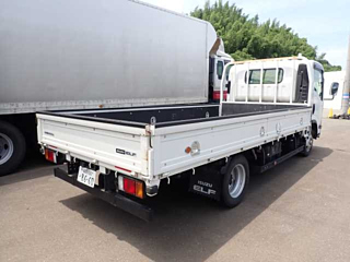 Заказать ISUZU ELF