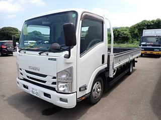 Заказать ISUZU ELF
