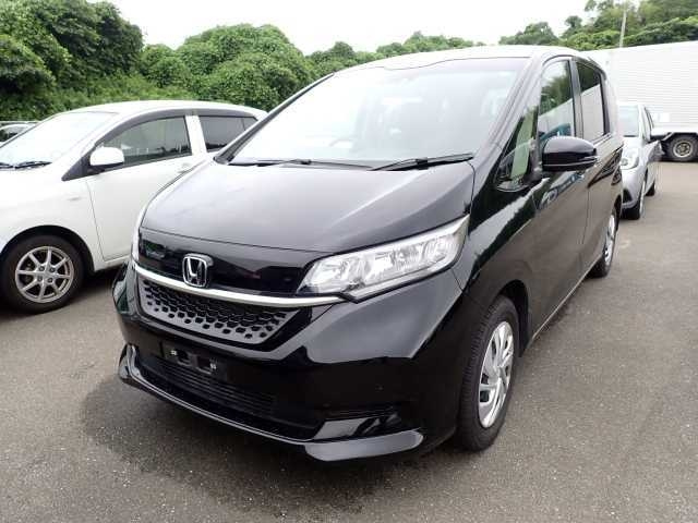 HONDA FREED 2022