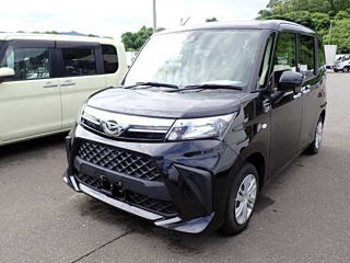 DAIHATSU THOR 2021