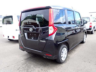DAIHATSU THOR 2021