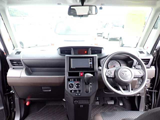 DAIHATSU THOR 2021