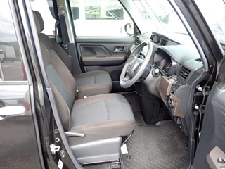 DAIHATSU THOR 2021