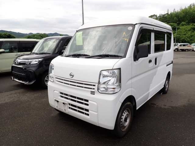 NISSAN CLIPPER VAN 2019