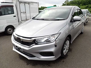 HONDA GRACE 2019
