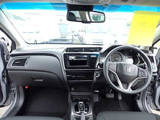 HONDA GRACE 2019