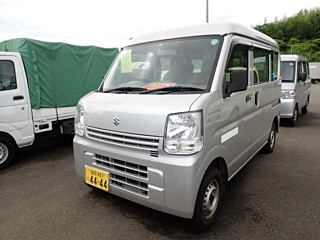 SUZUKI EVERY 2019