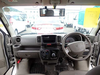 SUZUKI EVERY 2019