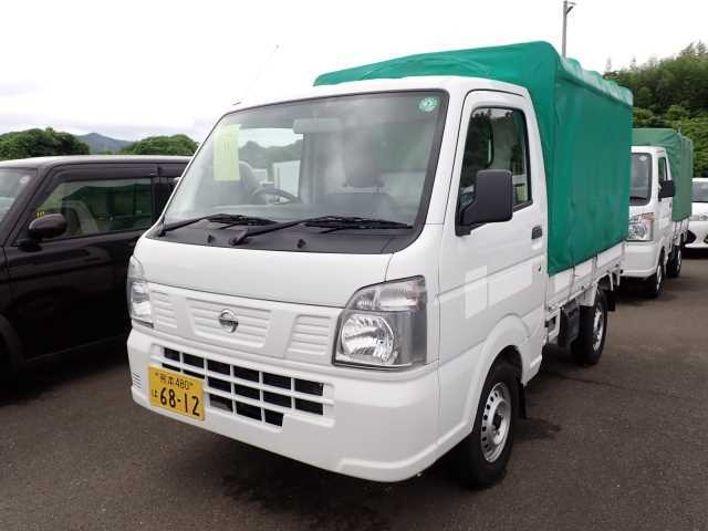 NISSAN CLIPPER TRUCK 2021