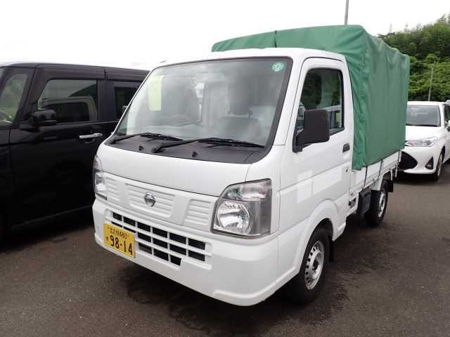 NISSAN CLIPPER TRUCK 2020