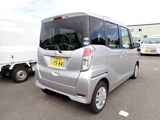 NISSAN DAYZ ROOX 2019