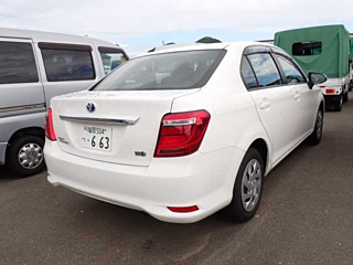 TOYOTA COROLLA AXIO 2022