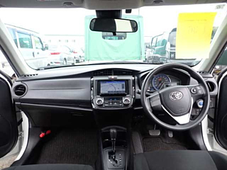 TOYOTA COROLLA AXIO 2022