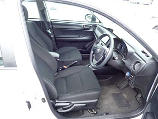 TOYOTA COROLLA AXIO 2022