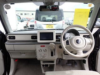 SUZUKI ALTO LAPIN 2018