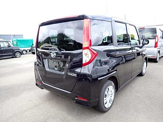 DAIHATSU THOR 2021